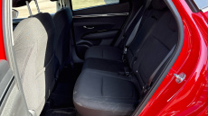 Hyundai TUCSON 1.6 TGDi 48V MHD SE Connect 5dr 2WD DCT Petrol Estate